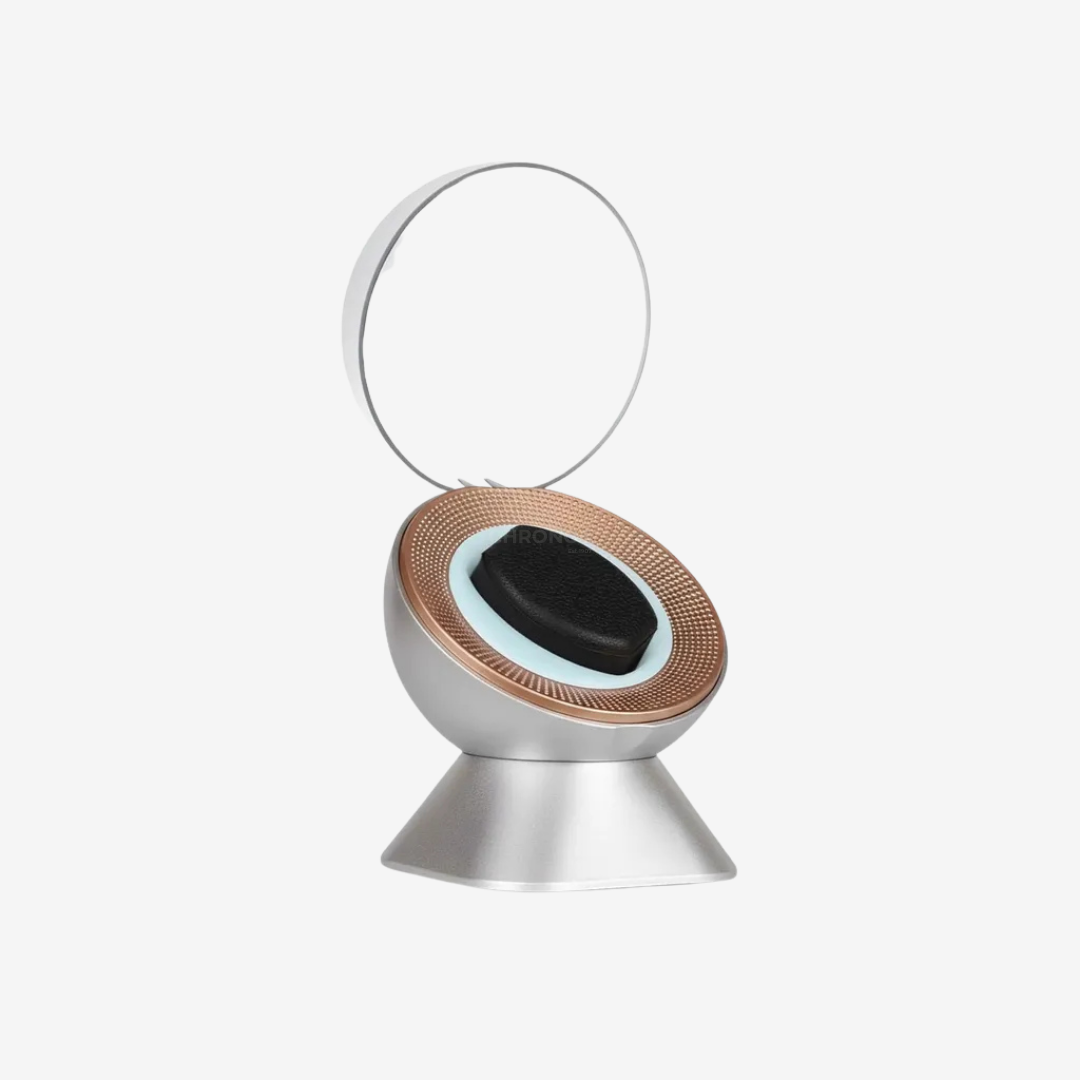 Watch Winder – Argyre - Watch Winder