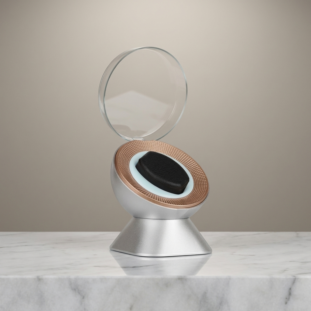 Watch Winder – Aurora Uni - Watch Winder