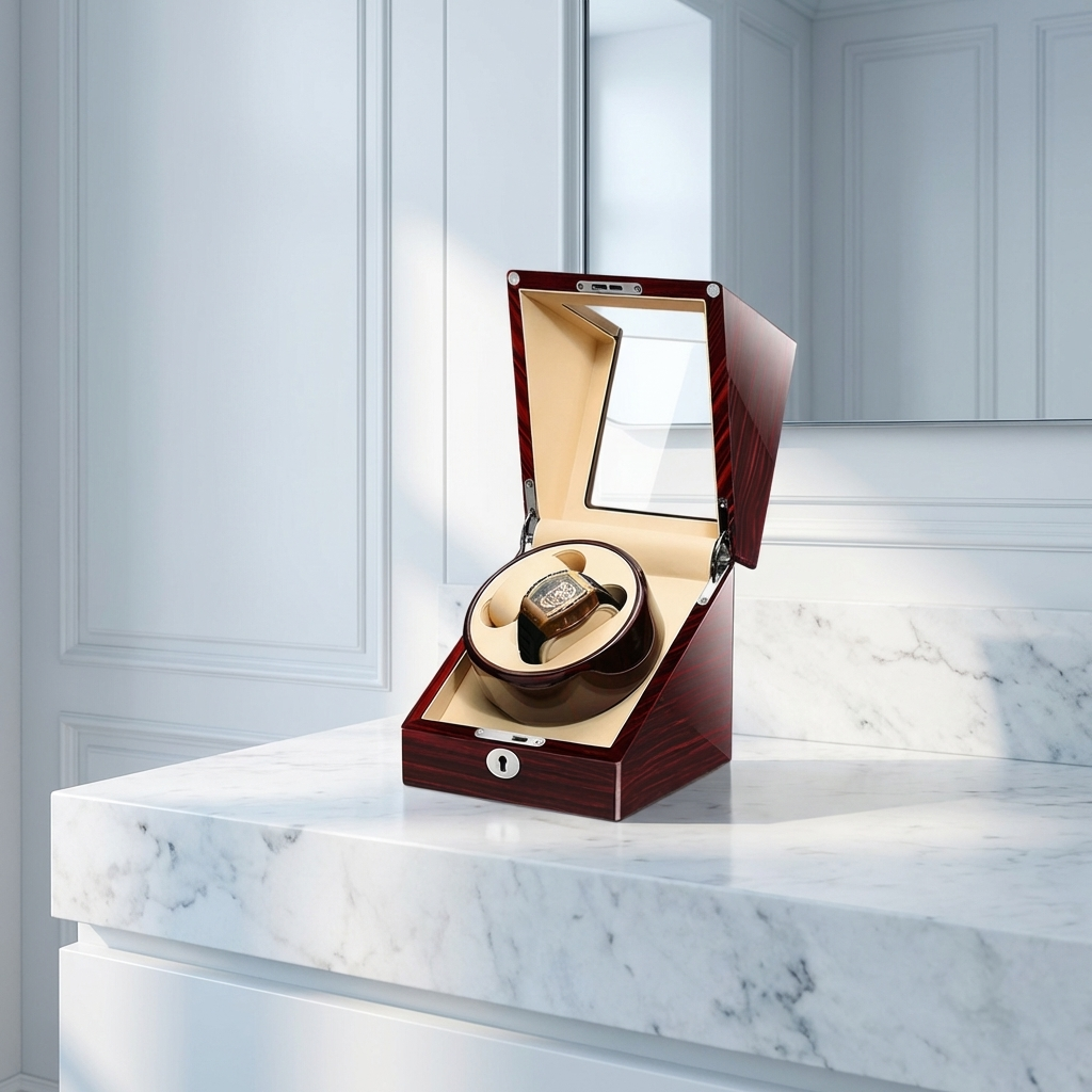 Watch Winder - Bach Edition 2 Slots - Watch Winder