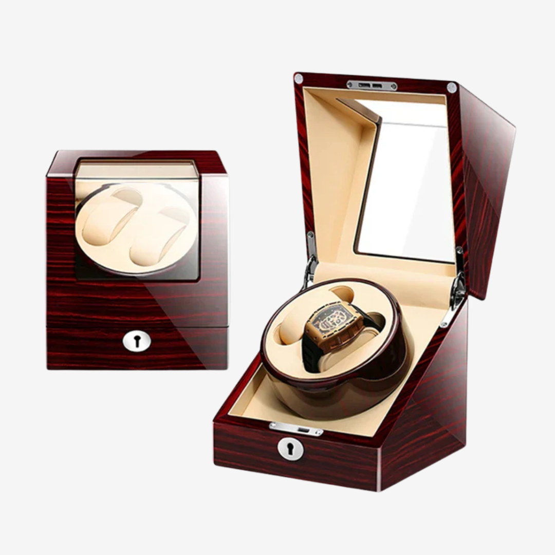 Remontoir Édition Bach 2 emplacements - Remontoir