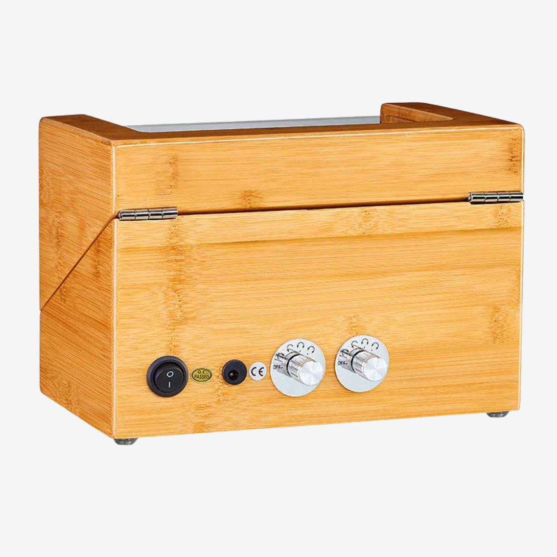 Watch Winder – Bambouseraie - Watch Winder