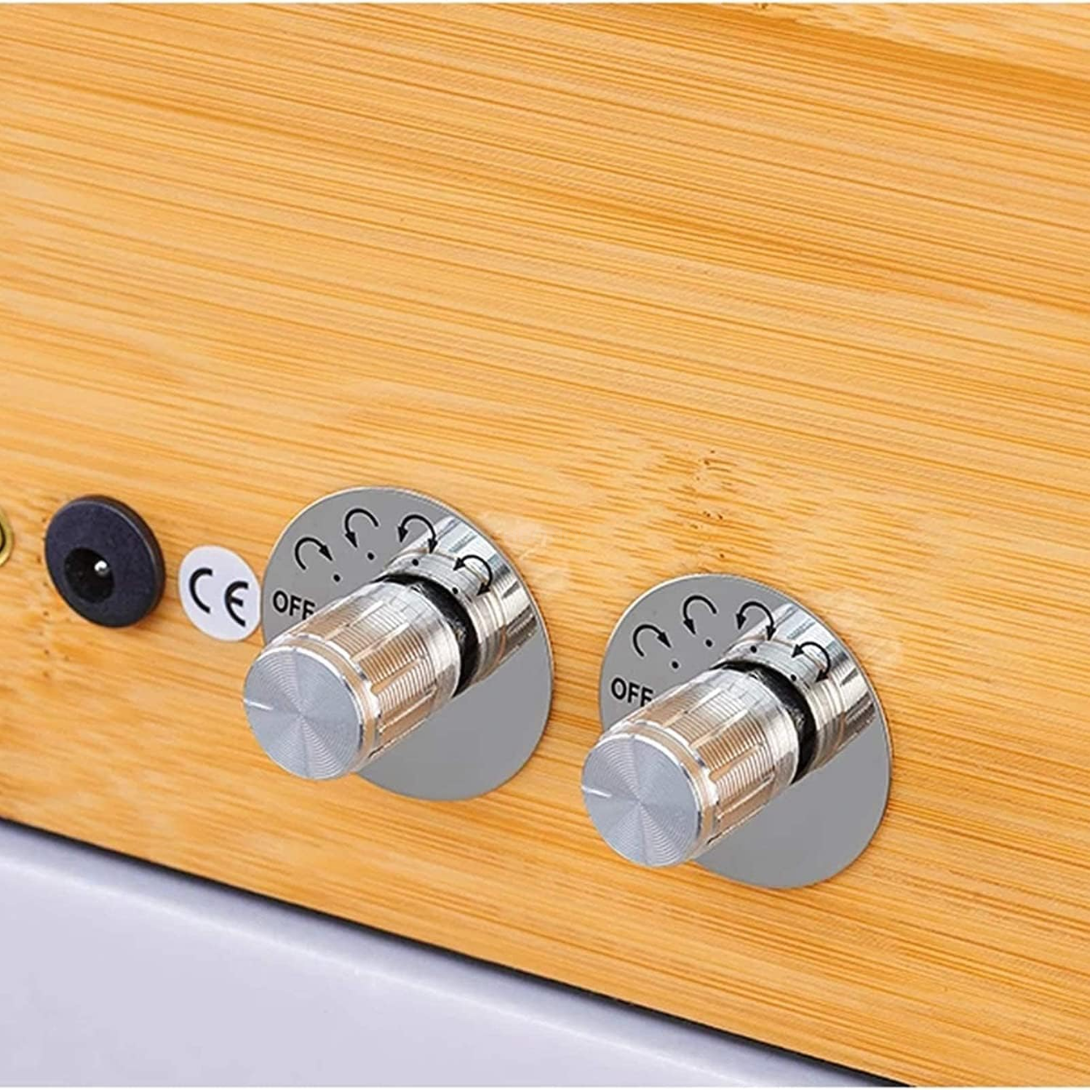 Watch Winder – Bambouseraie - Watch Winder