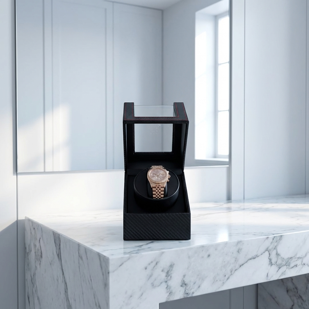 Watch Winder - Beethoven Edition - Watch Winder