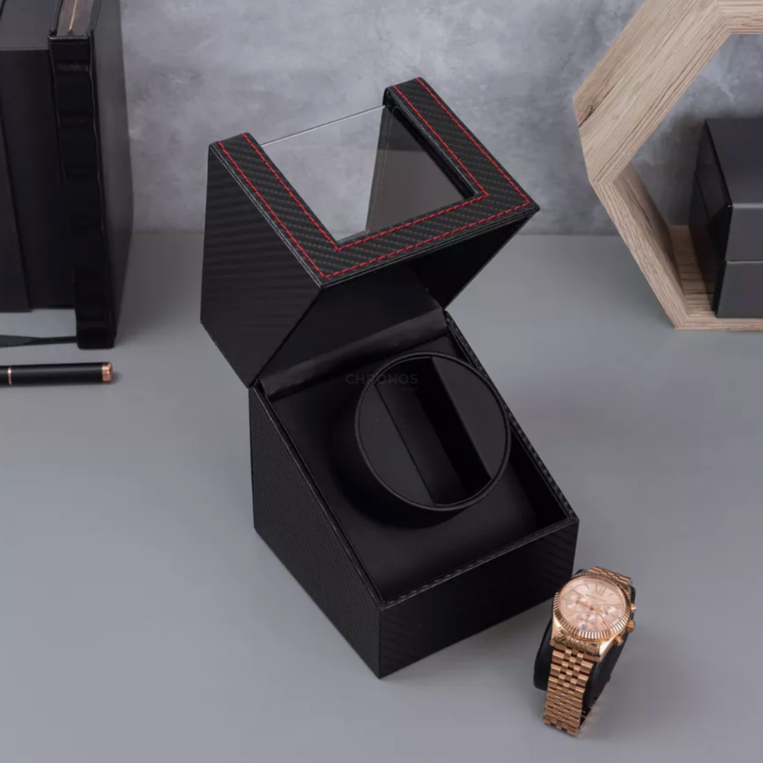 Watch Winder - Beethoven Edition - Watch Winder