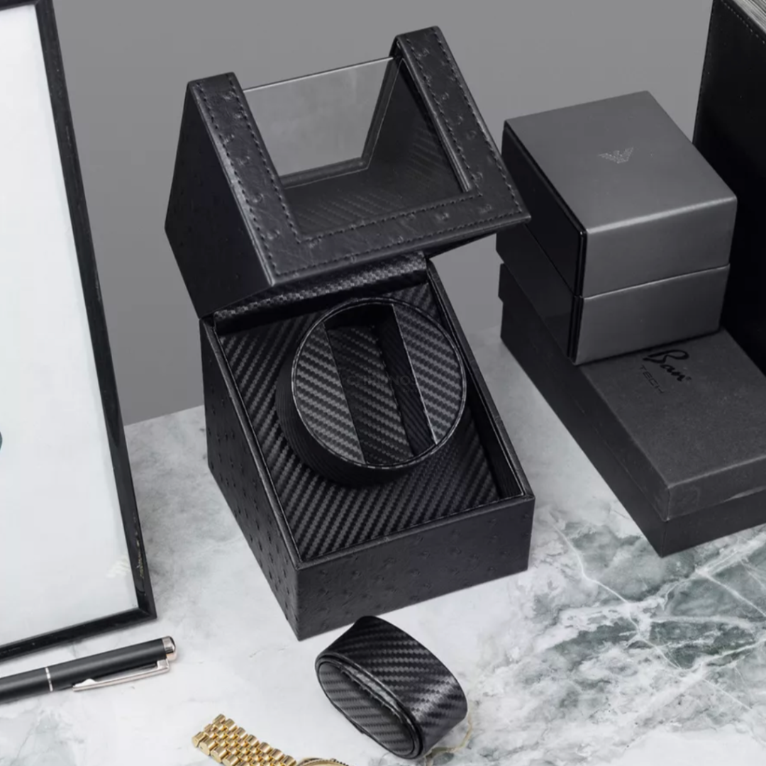 Watch Winder - Beethoven Edition - Watch Winder