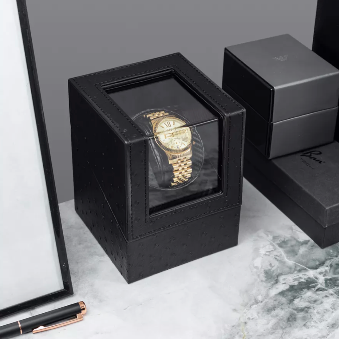 Watch Winder - Beethoven Edition - Watch Winder