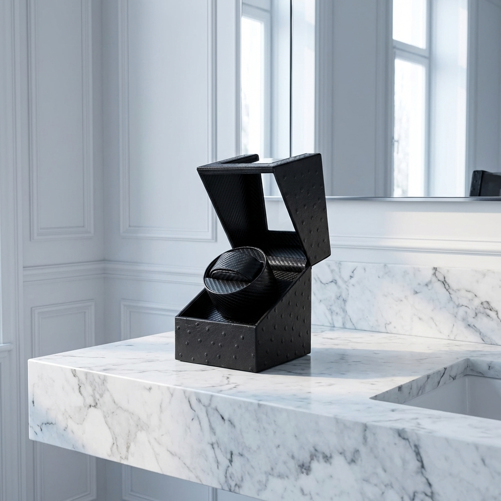 Watch Winder - Beethoven Edition - Watch Winder