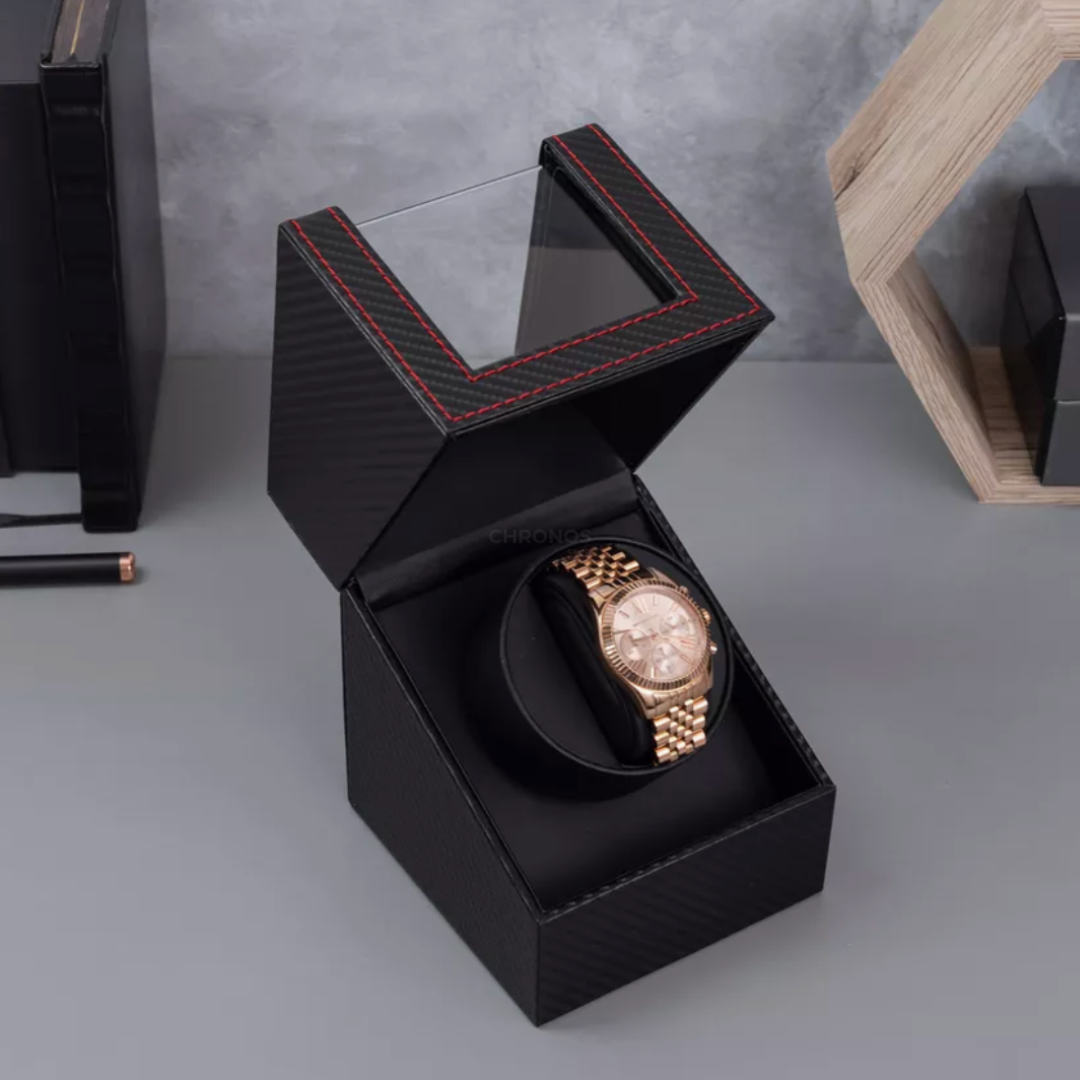 Watch Winder - Beethoven Edition - Watch Winder