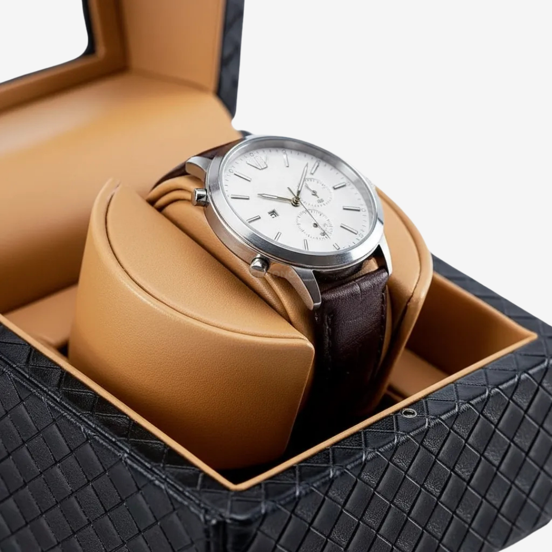 Watch Winder – Corvin - Watch Winder