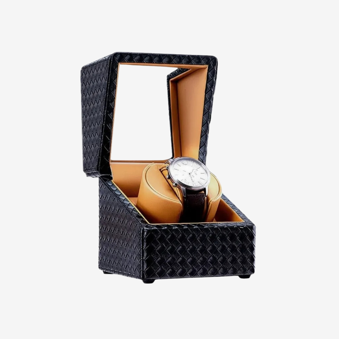 Watch Winder – Corvin - Watch Winder