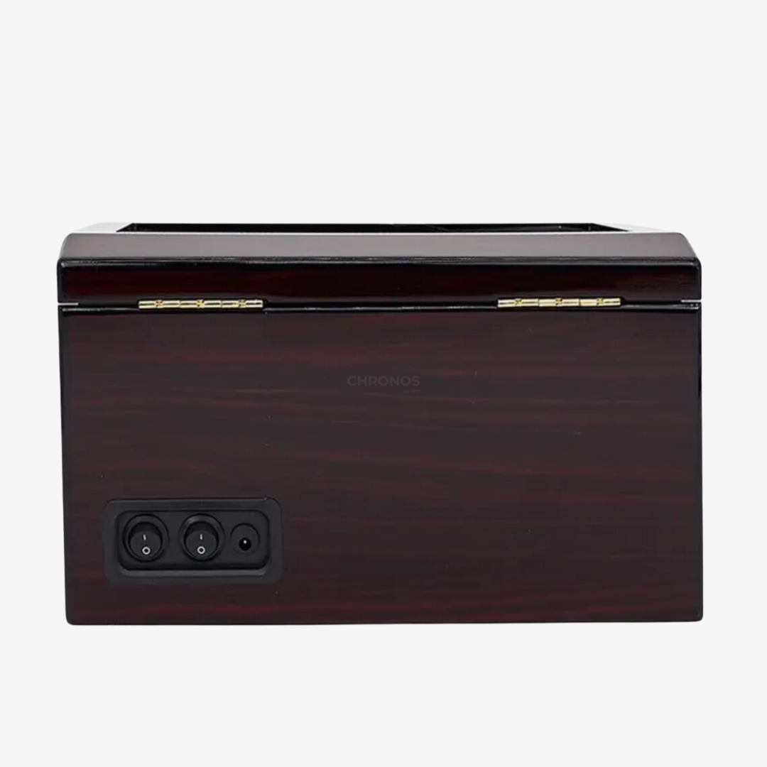 Watch Winder - Black Cream - Watch Winder