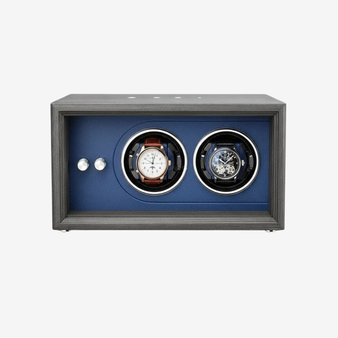 Watch Winder – Saphir - Watch Winder