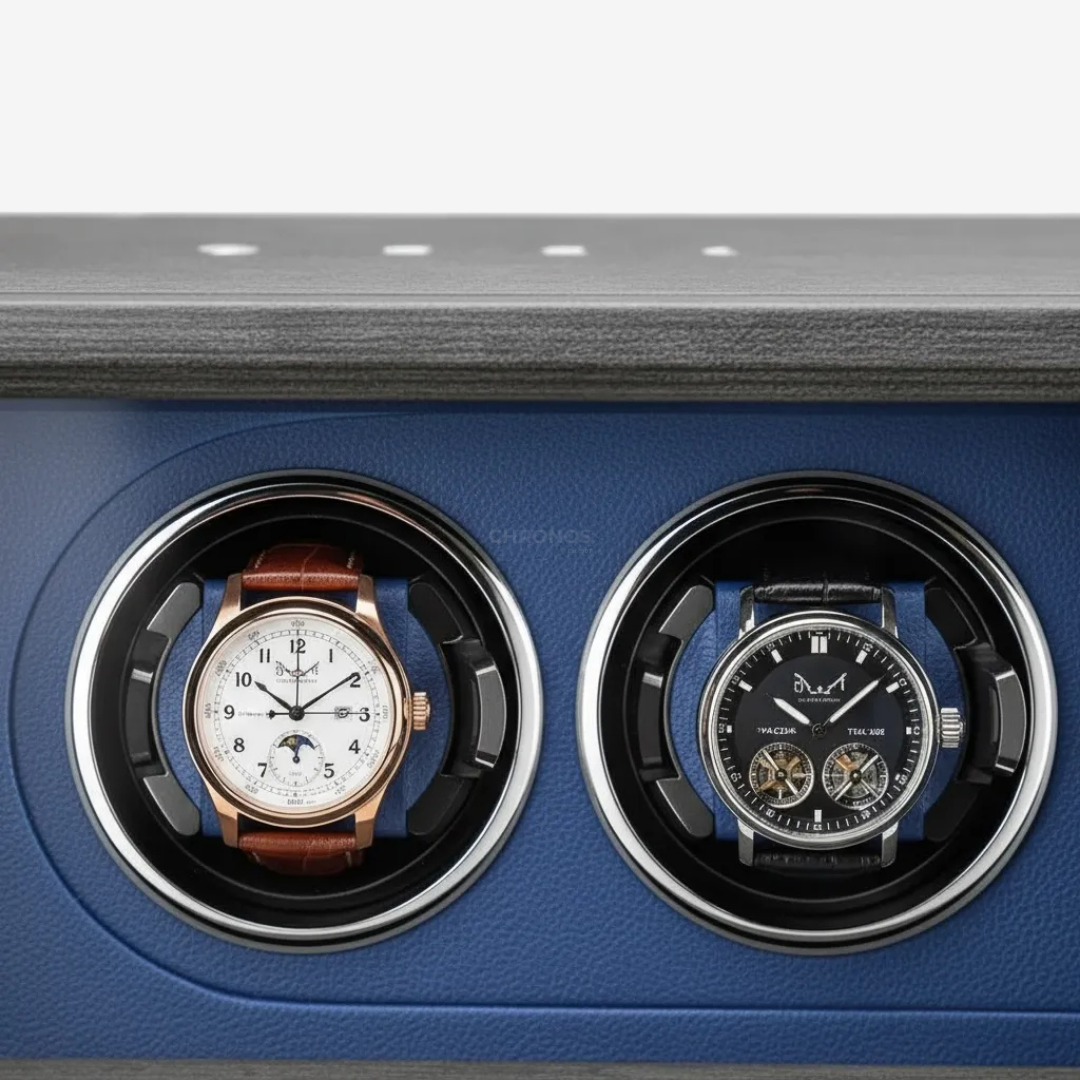 Watch Winder – Saphir - Watch Winder