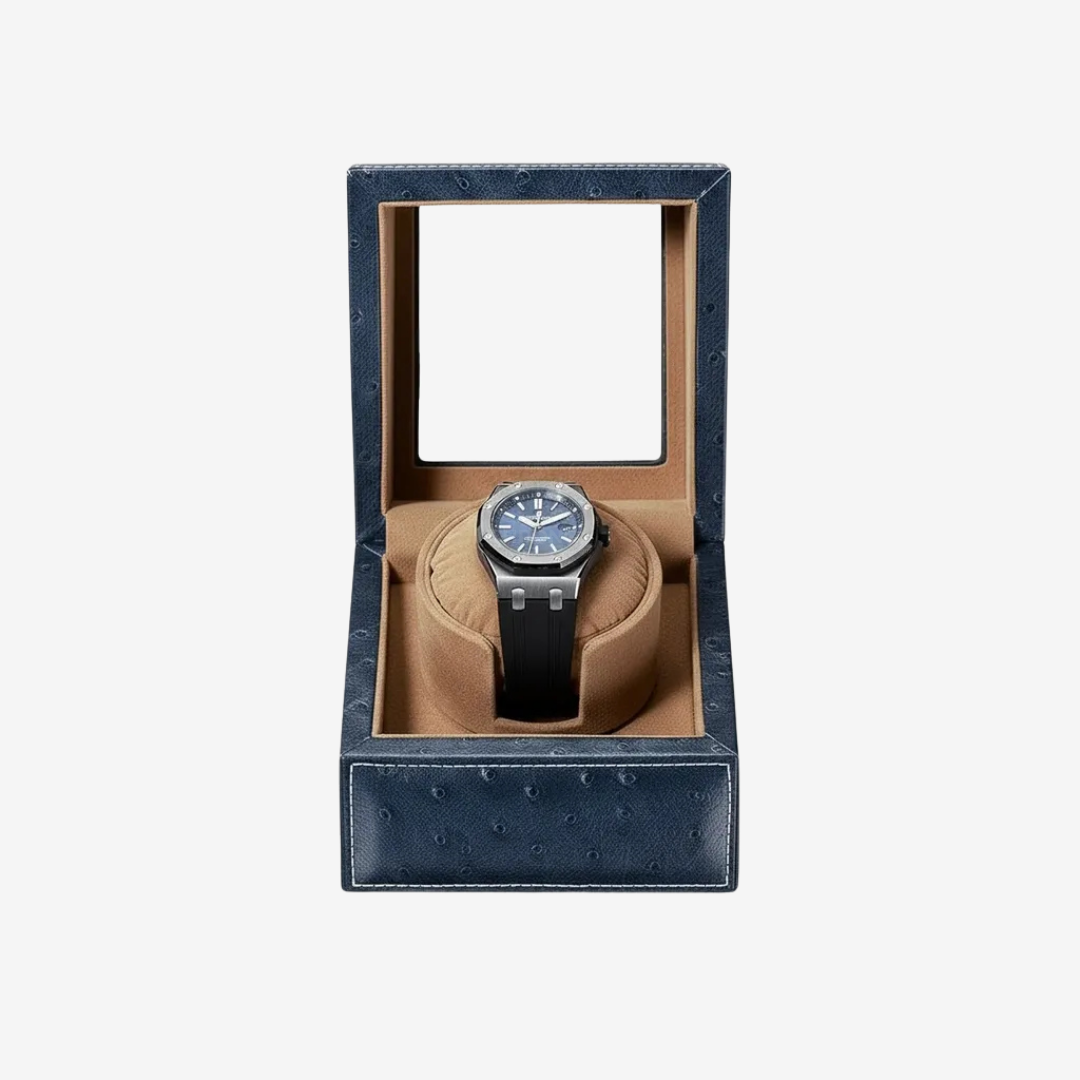 Watch Winder – Atlantide - Watch Winder