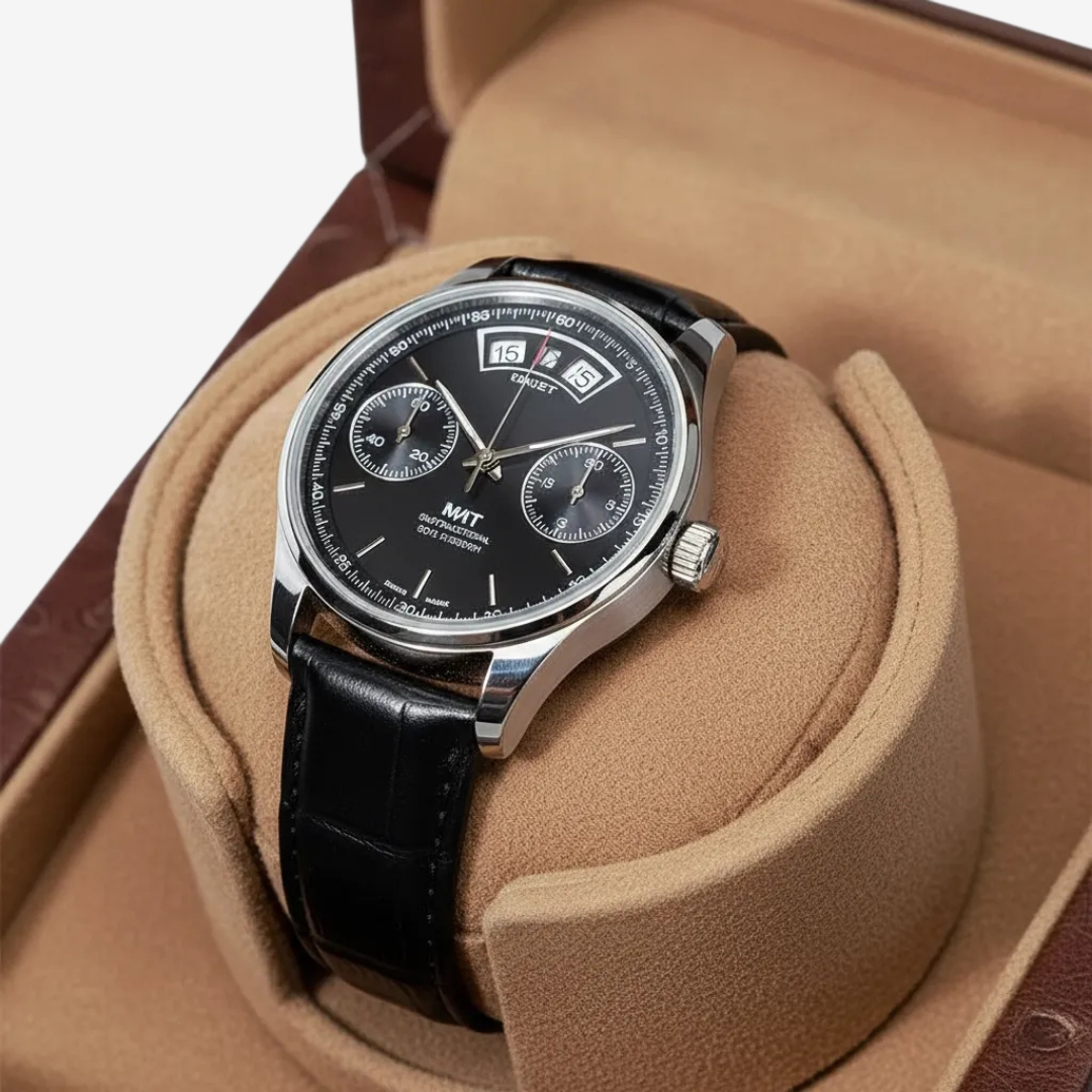 Watch Winder – Autruche - Watch Winder