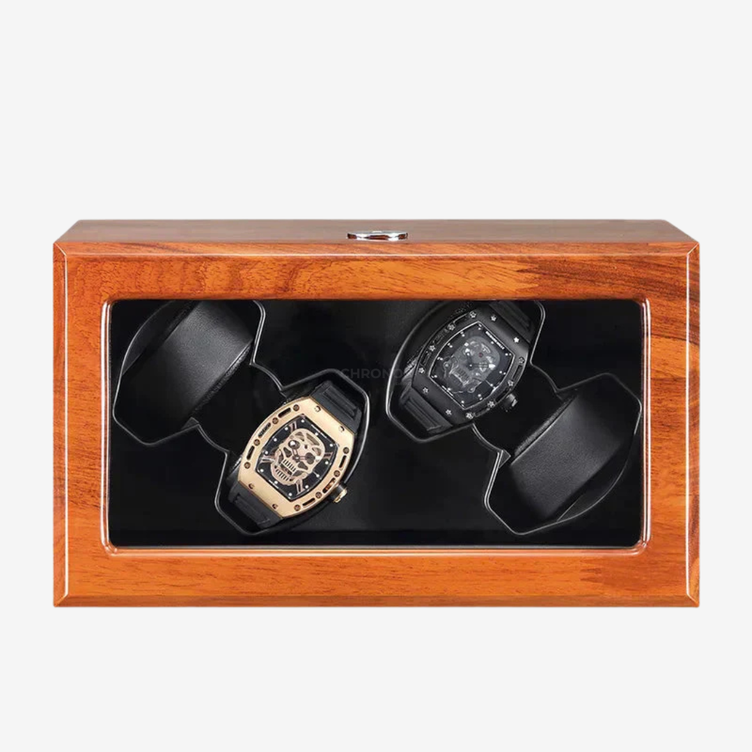 Watch Winder – Nerval - Watch Winder
