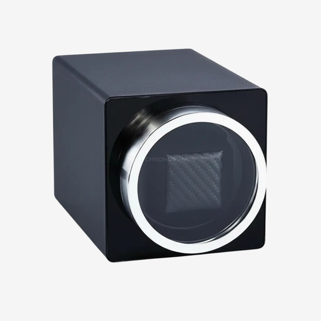 Watch Winder – Carbonite Edition - Watch Winder