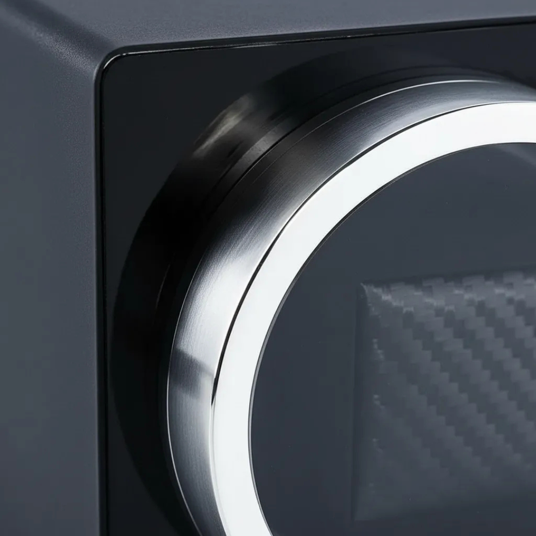 Watch Winder – Carbonite Edition - Watch Winder