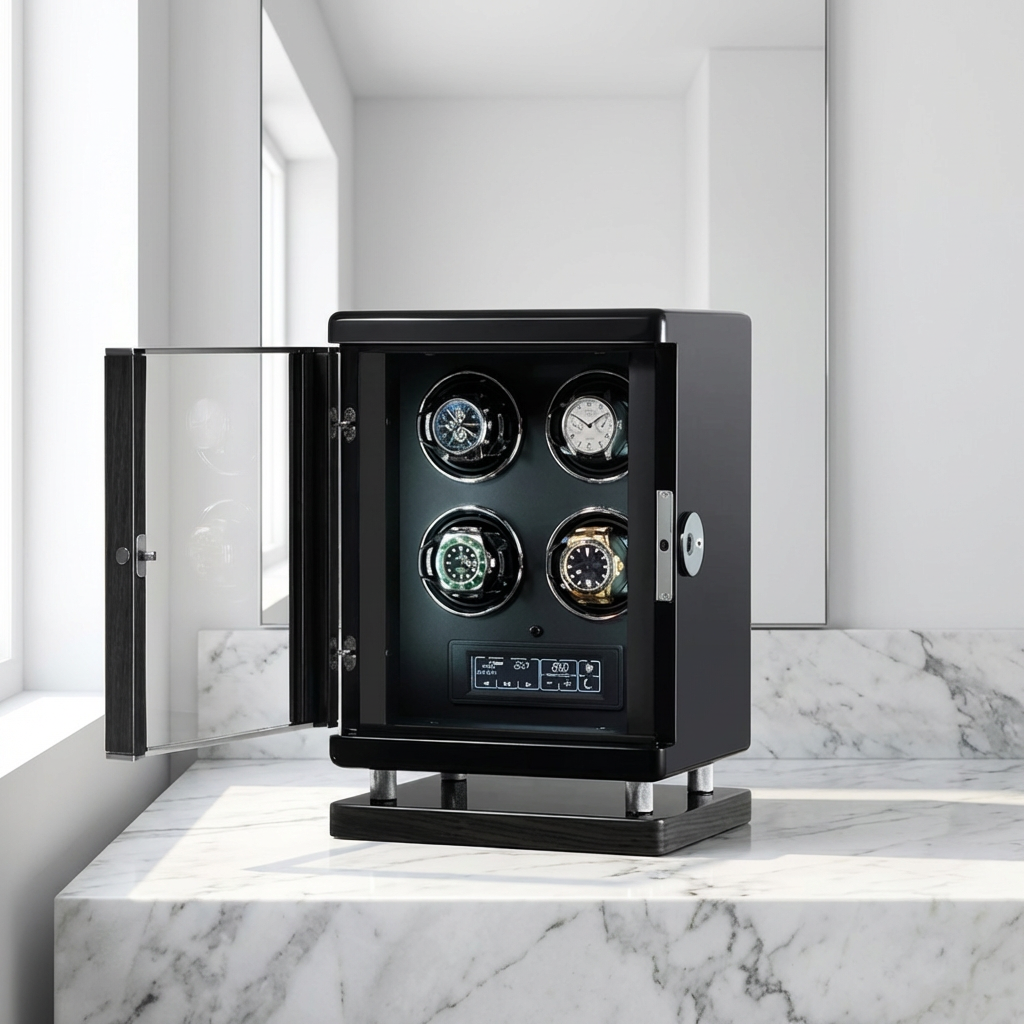 Watch Winder – Celeste Motion - Watch winder