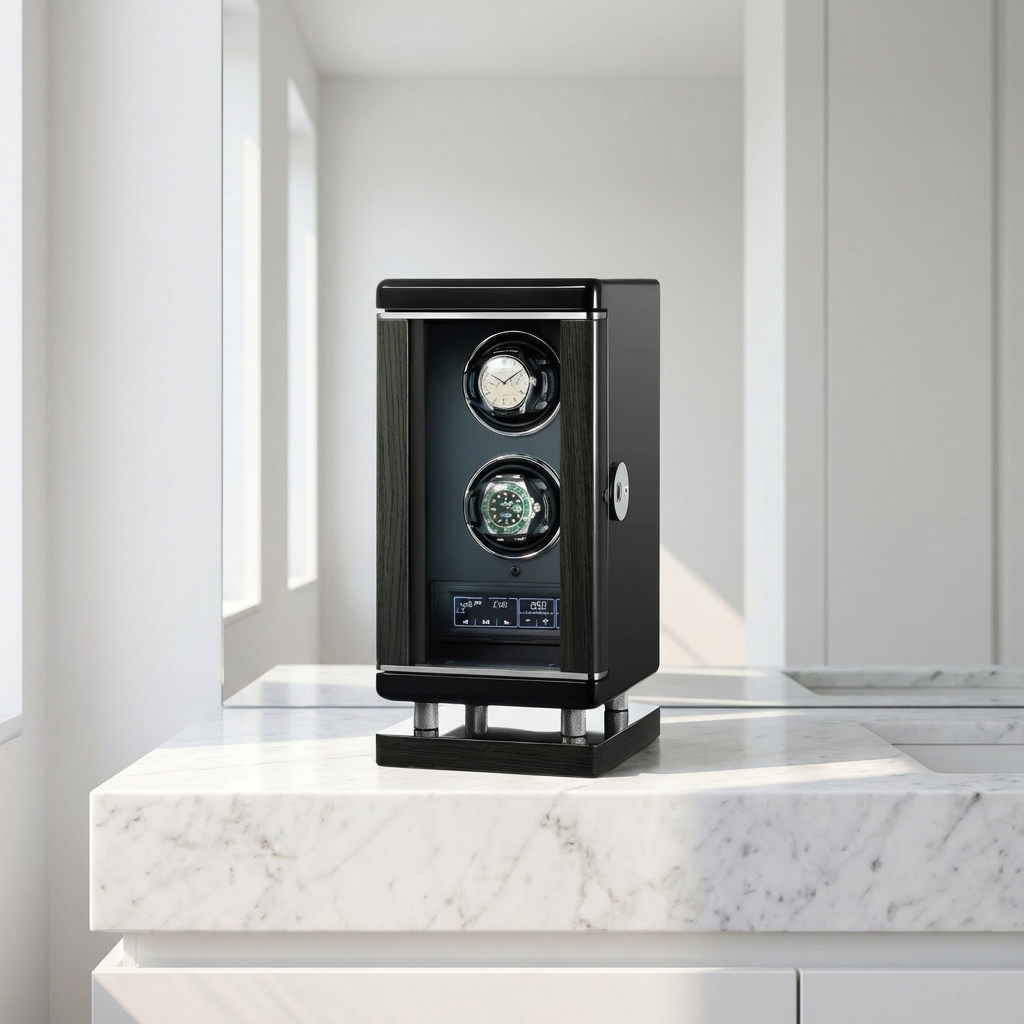 Watch Winder – Celeste Motion - Watch winder