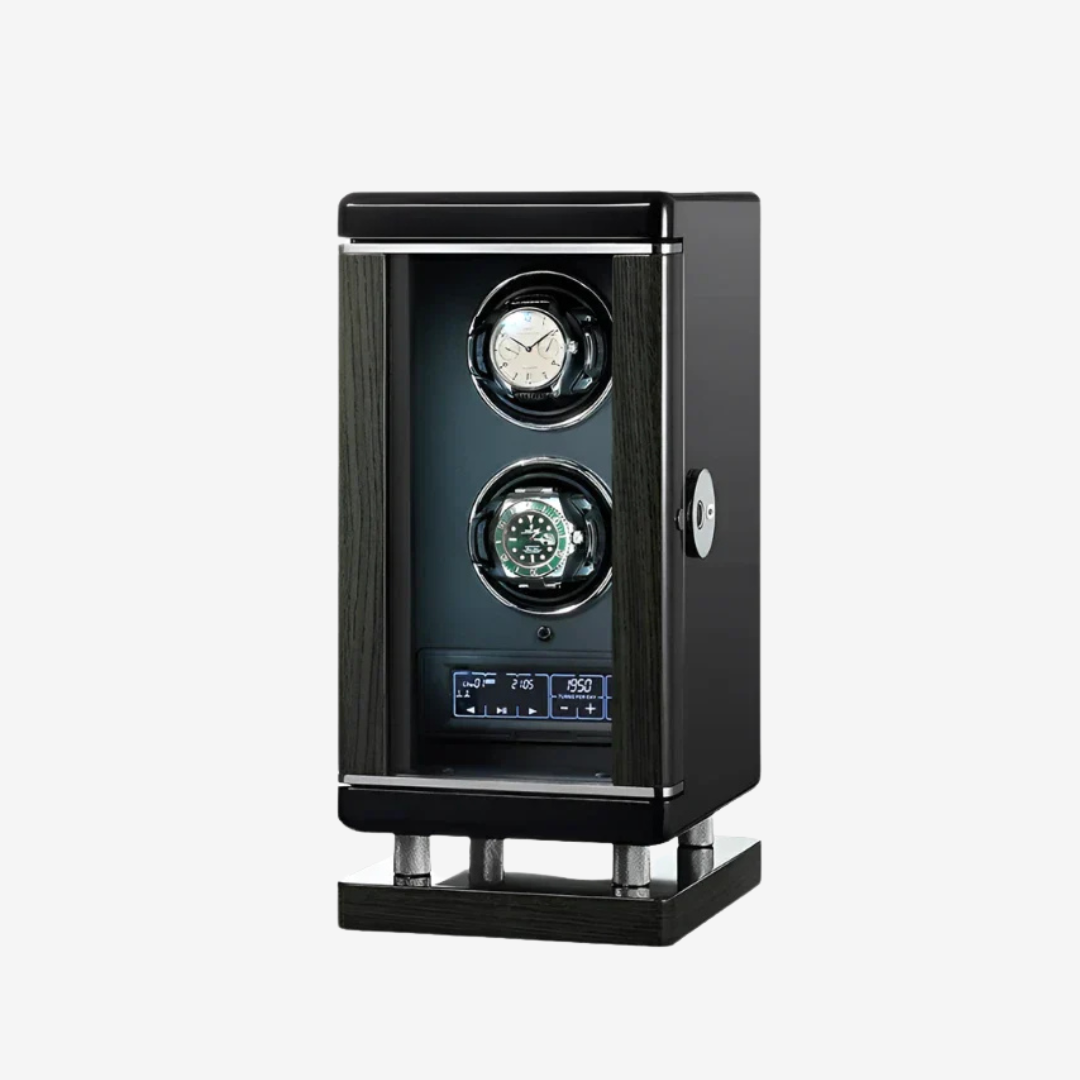 Watch Winder – Celeste Motion - Watch winder