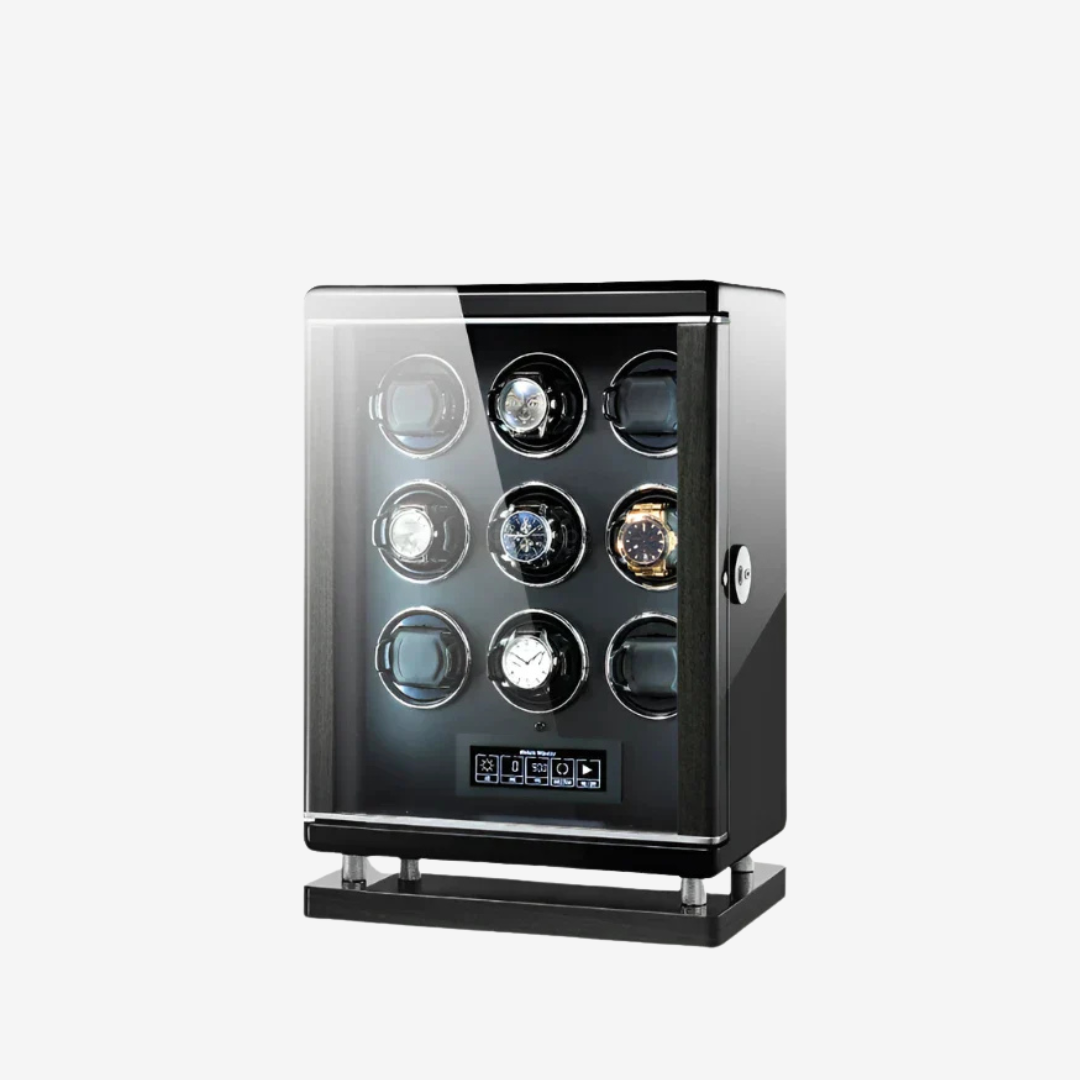 Watch Winder – Celeste Motion - Watch winder