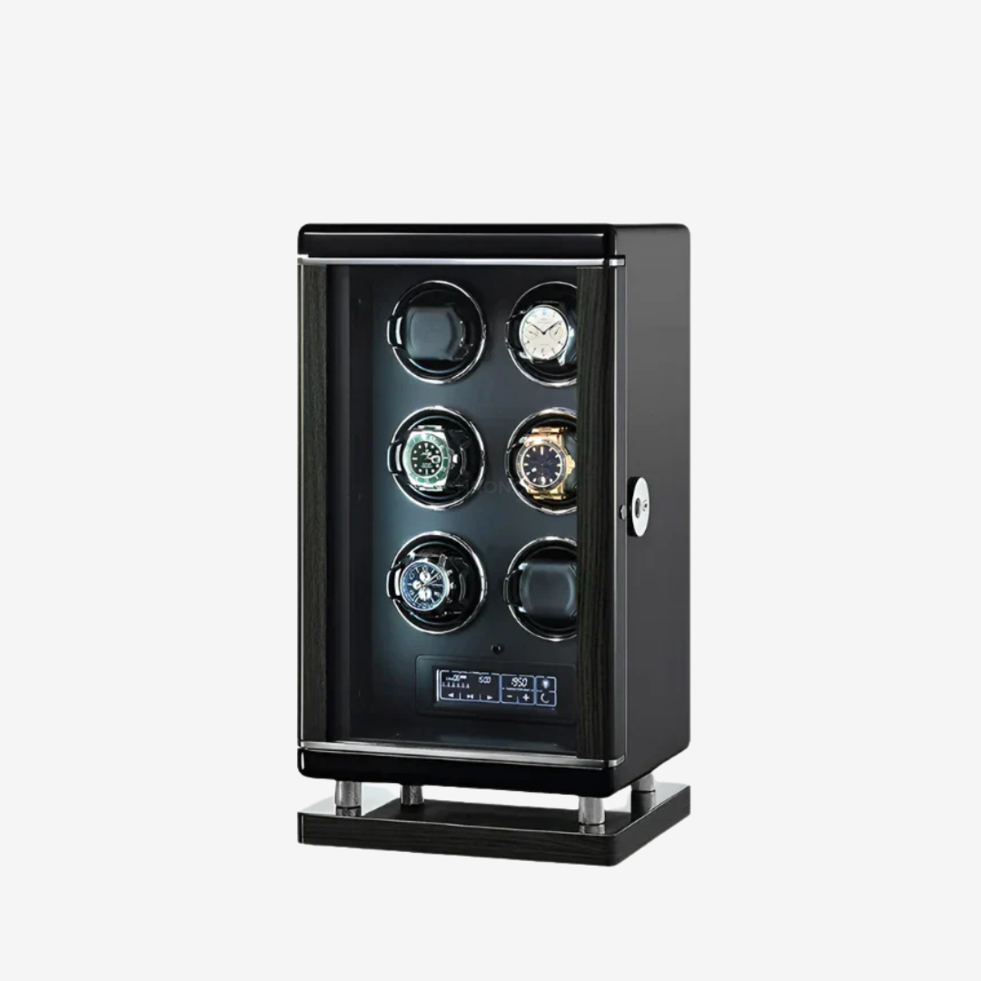 Watch Winder – Celeste Motion - Watch winder