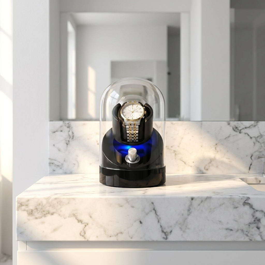 Watch Winder – Celestial Dome - Watch Winder