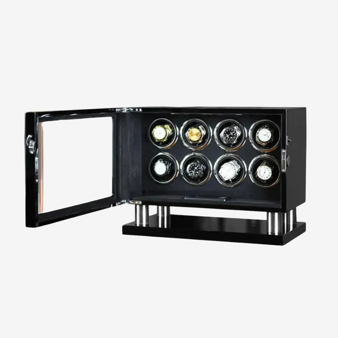 Watch Winder – Cerbère - Watch Winder