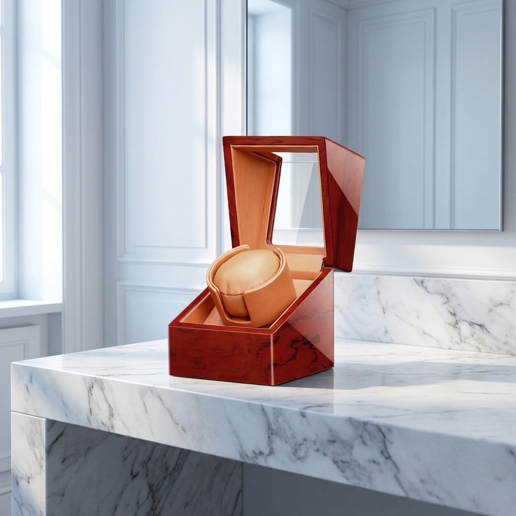 Watch Winder - Chopin Edition - Watch Winder