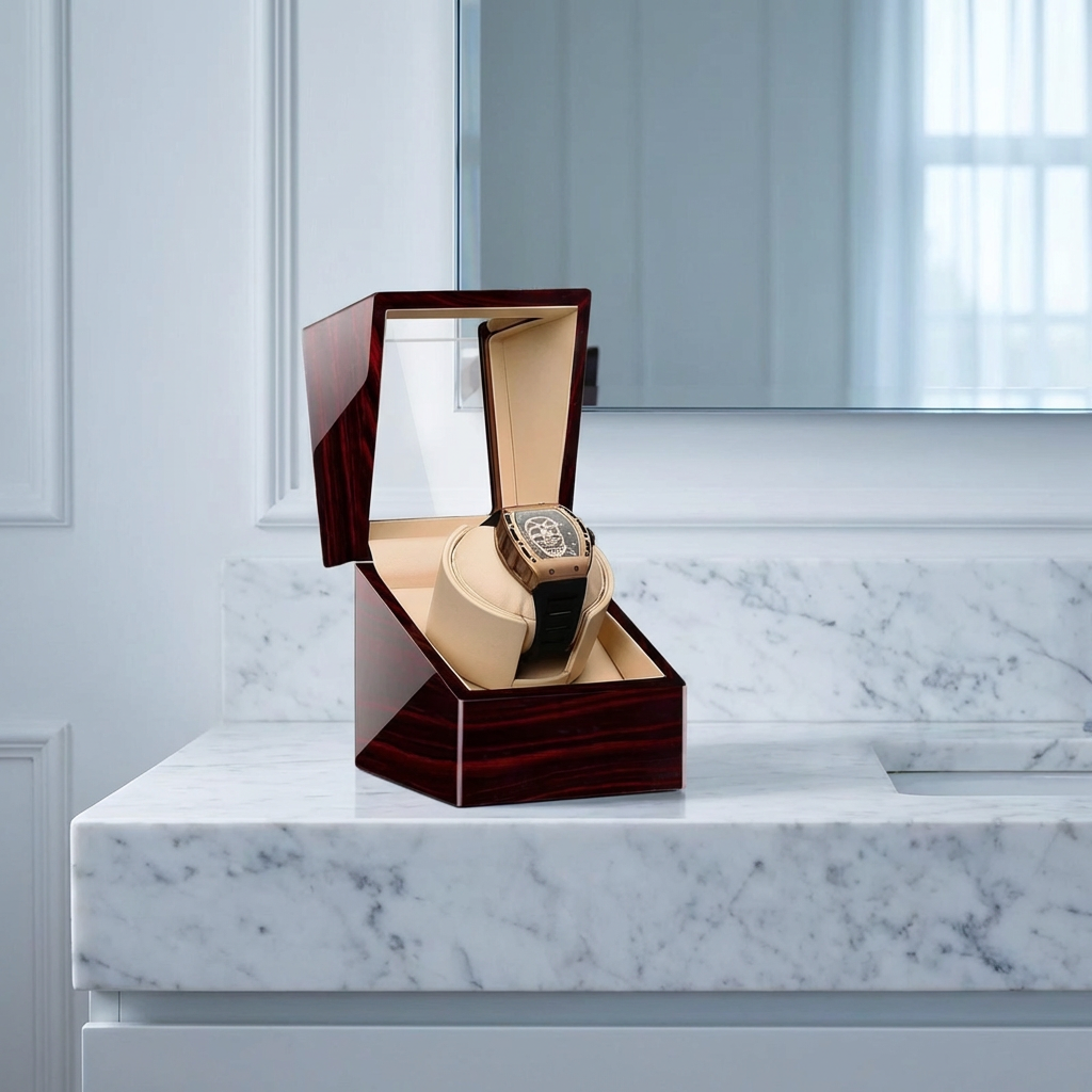 Watch Winder - Chopin Edition - Watch Winder