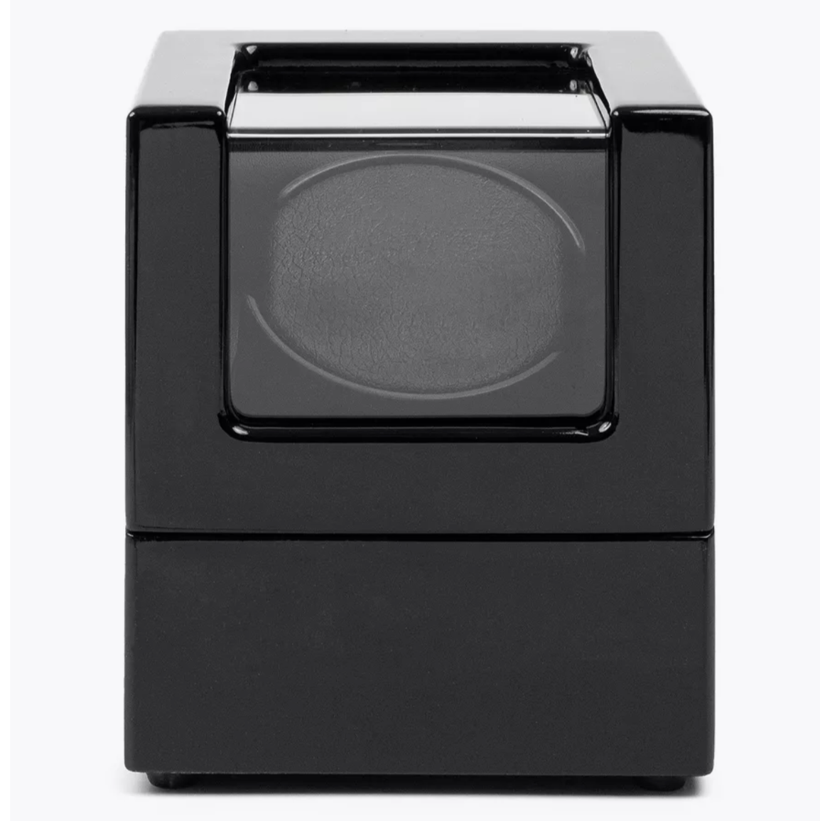 Remontoir Mozart noir 1 emplacement - Remontoir