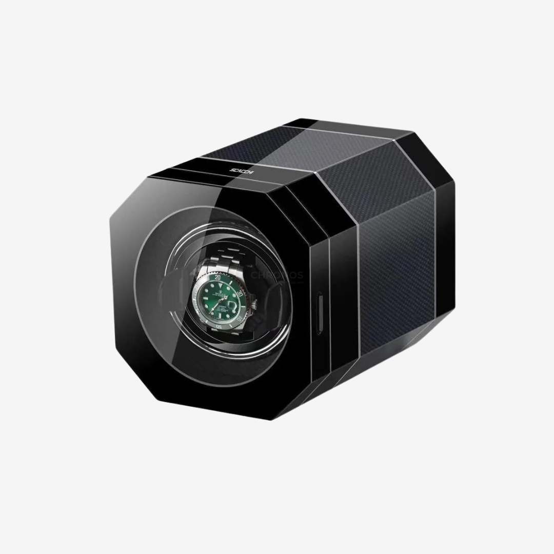 Watch Winder - Chronova 1 Slot - Watch Winder