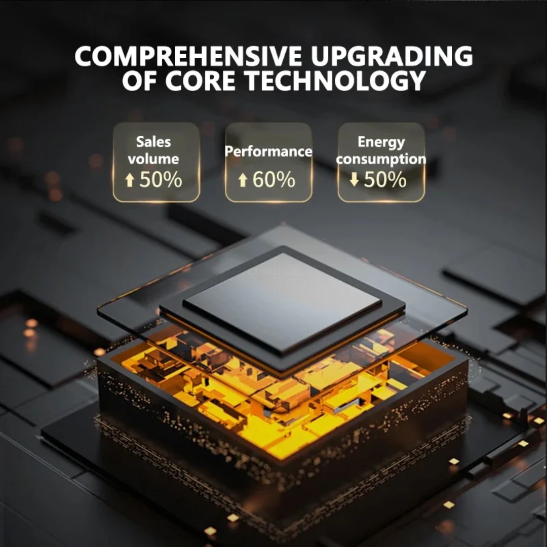 Watch Winder - Chronova 1 Slot - Watch Winder