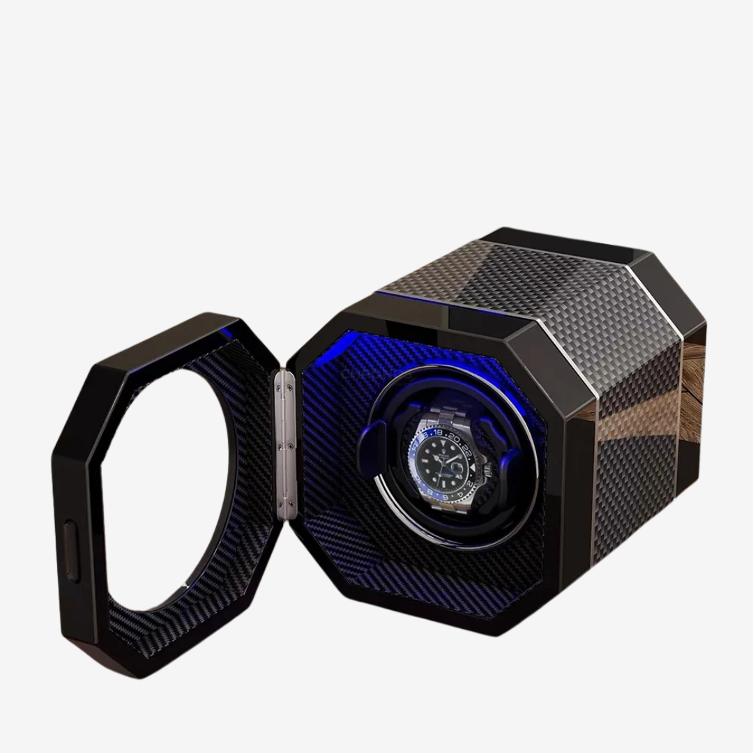 Watch Winder - Chronova 1 Slot - Watch Winder