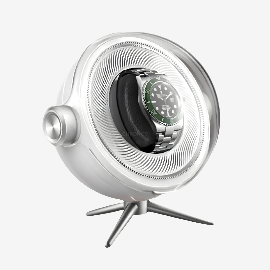Watch Winder – Cosmos Orb One - Watch Winder