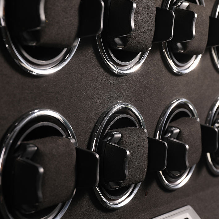 Watch Winder – Courtside 6 Slots - Watch Winder