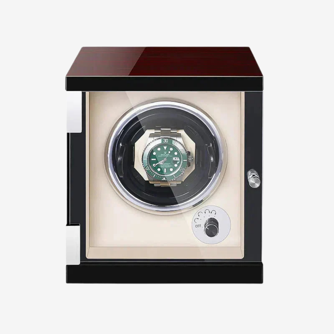 Watch Winder – Crèmebois - Watch Winder
