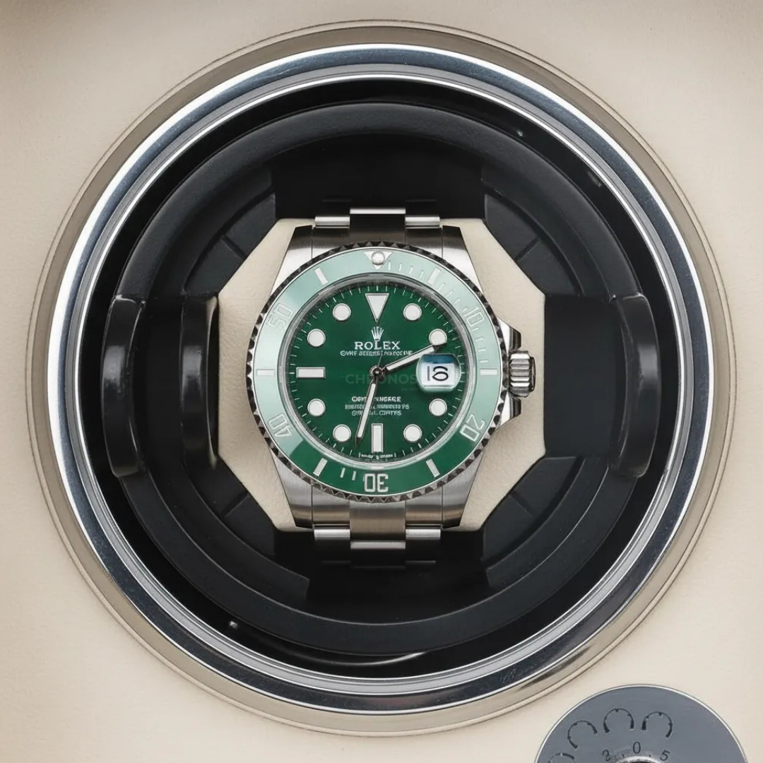 Watch Winder – Crèmebois - Watch Winder