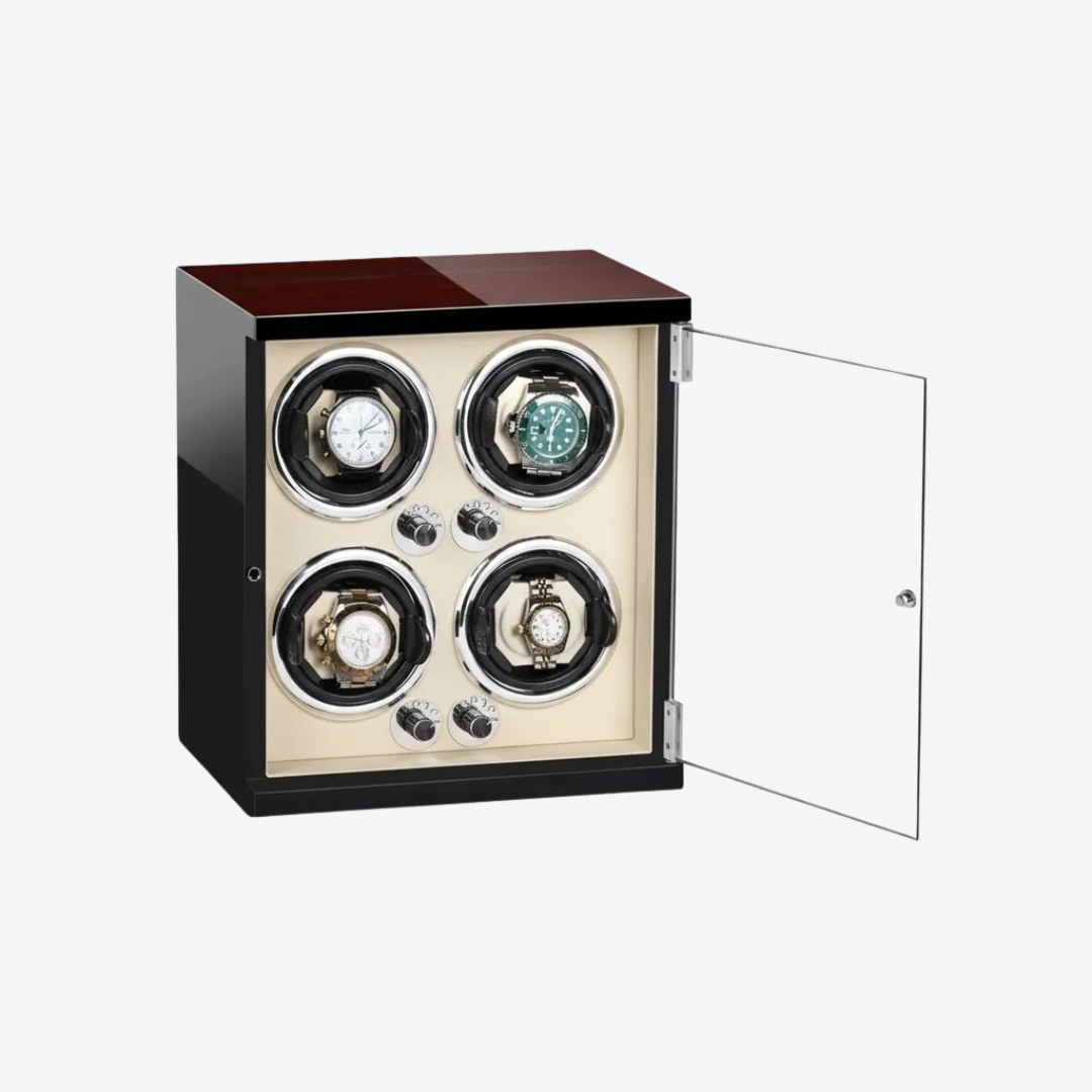 Watch Winder – Crémant - Watch Winder