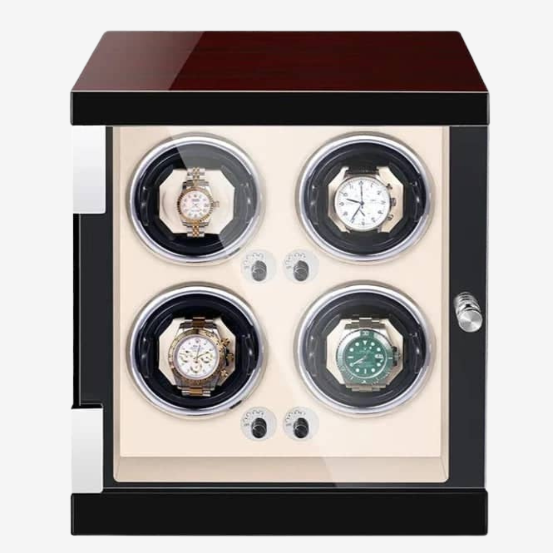Watch Winder – Crémant - Watch Winder