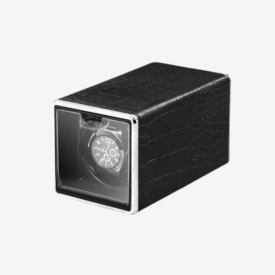 Watch Winder – Crocodile Reserve - Watch Winder
