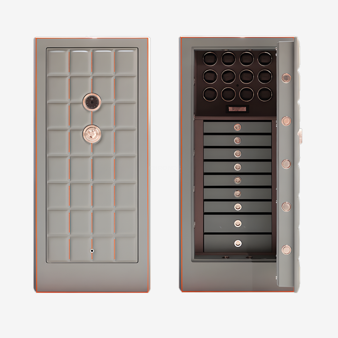 Watch Winder – Dominus Vault - Watch winder