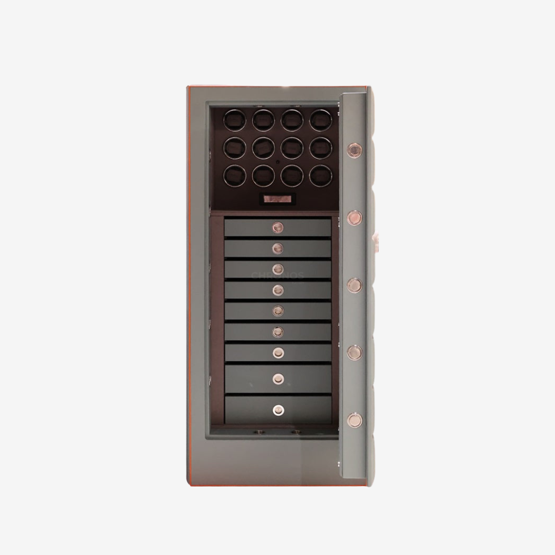 Watch Winder – Dominus Vault - Watch winder