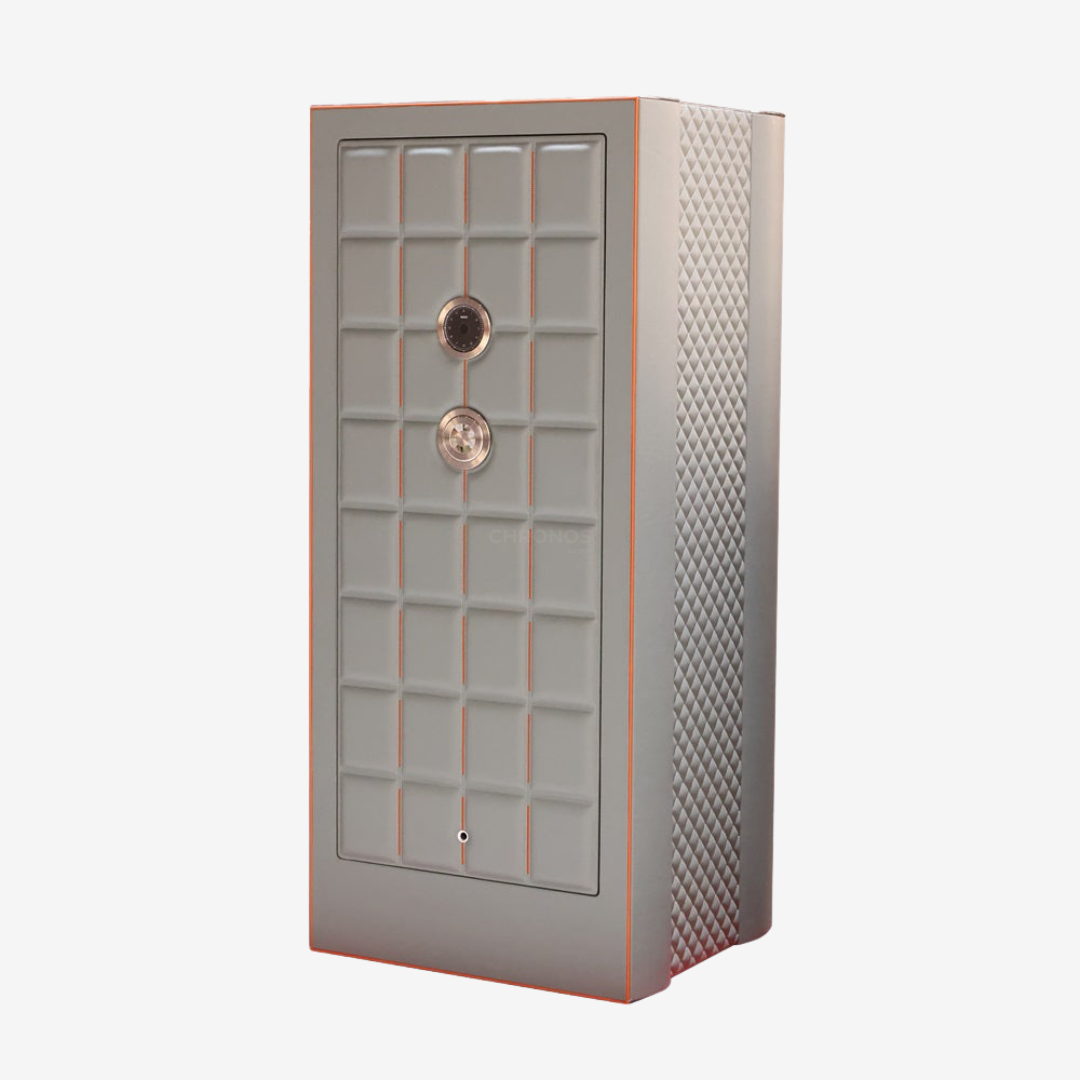 Watch Winder – Dominus Vault - Watch winder