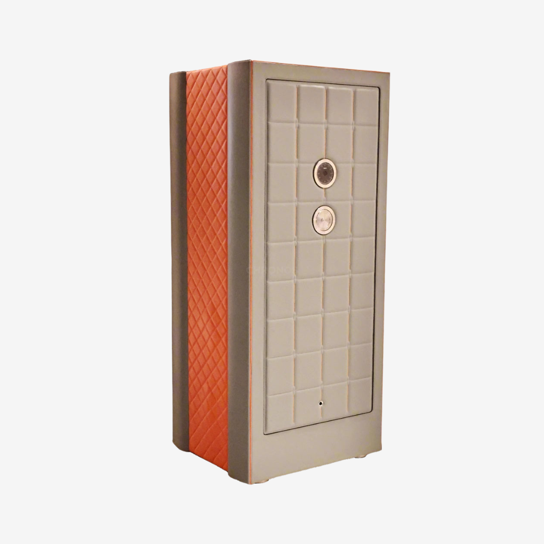 Watch Winder – Dominus Vault - Watch winder