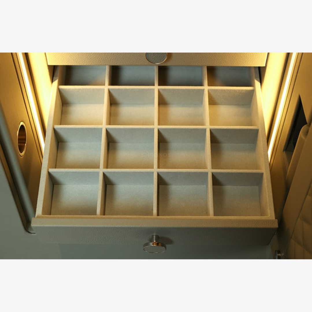 Watch Winder – Dominus Vault - Watch winder