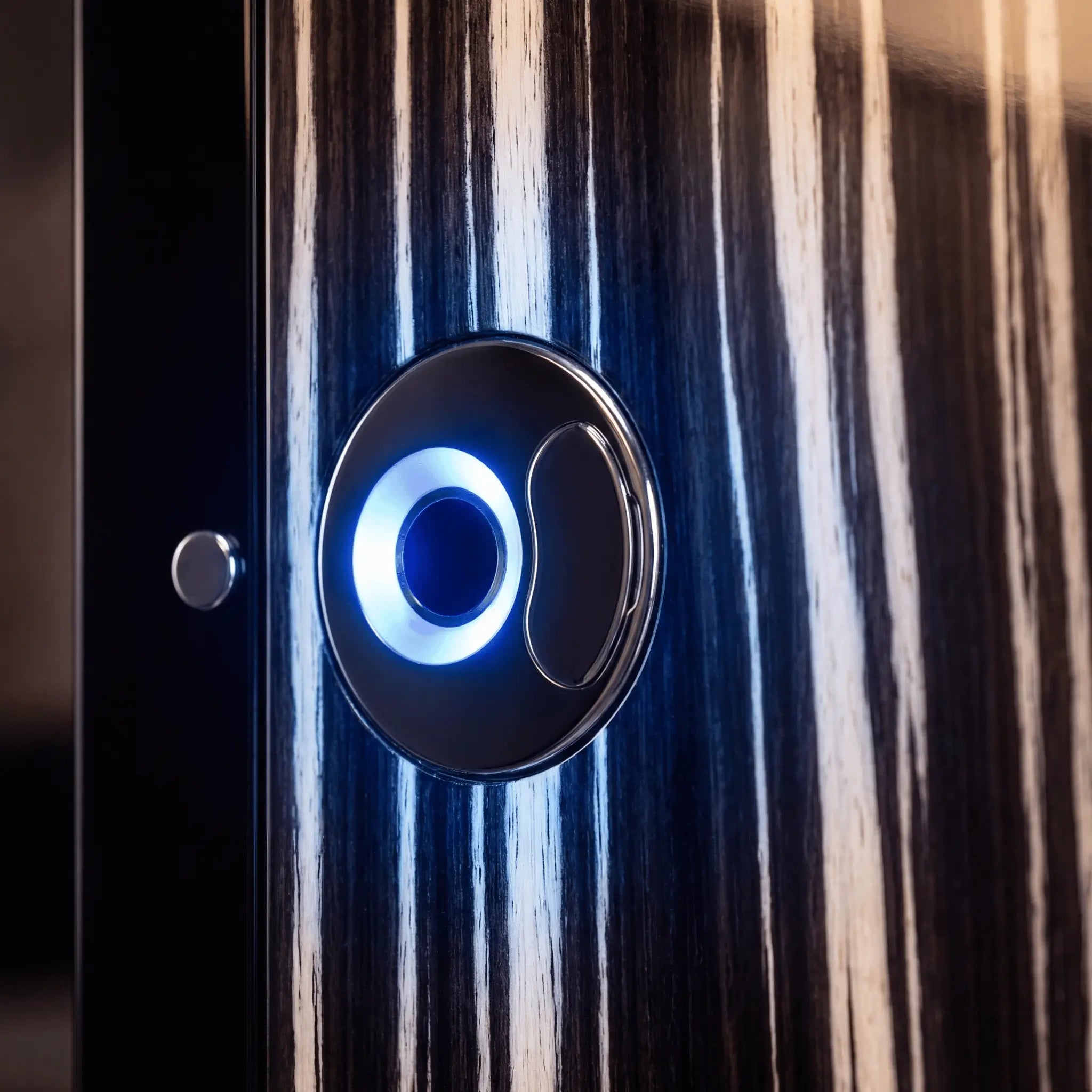 Watch Winder – Ebony Grand