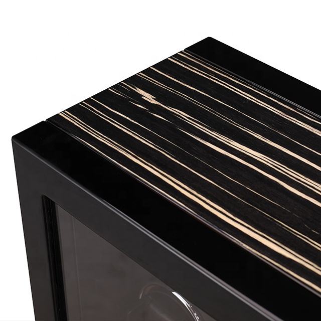 Watch Winder – Ebony Grand - Watch Winder