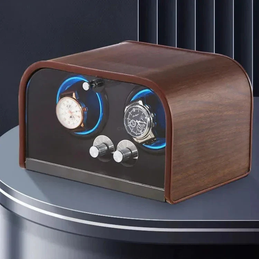 Watch Winder – Echelon Sync - Watch winder